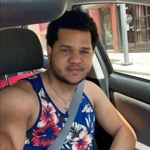 Meet your Posher, Alexander